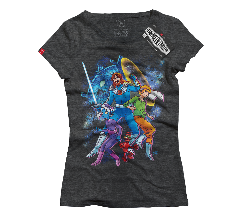 GREYGARD - Ulysses 31