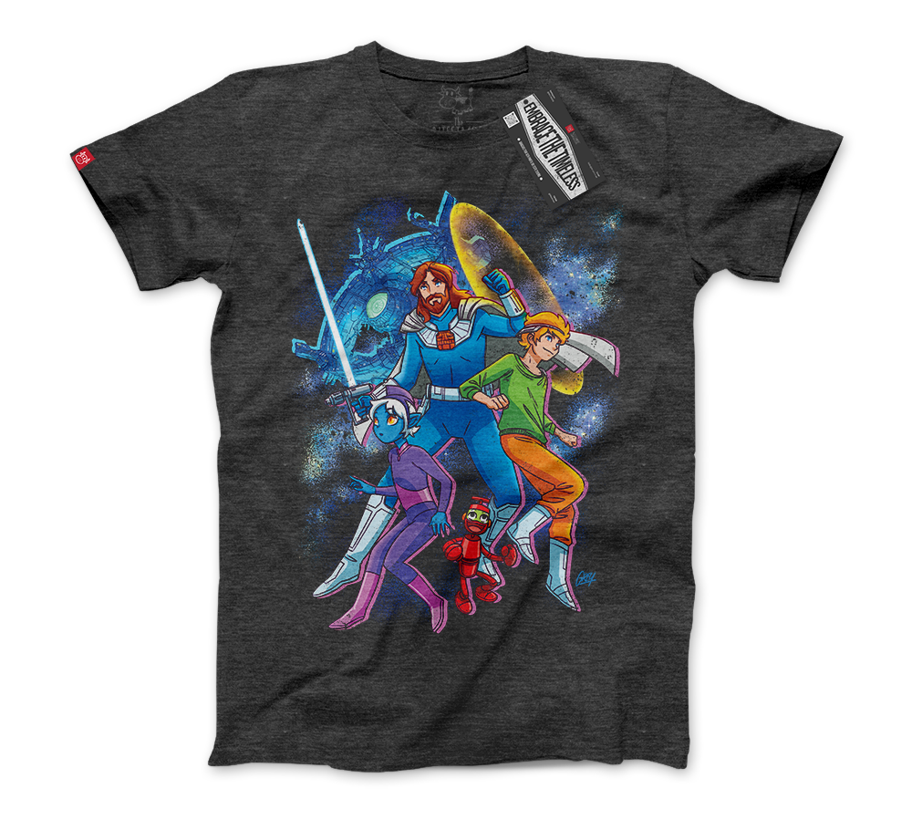 GREYGARD - Ulysses 31