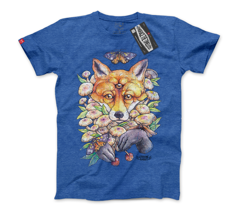 LORRAINE RABBIT - Wild Harvest