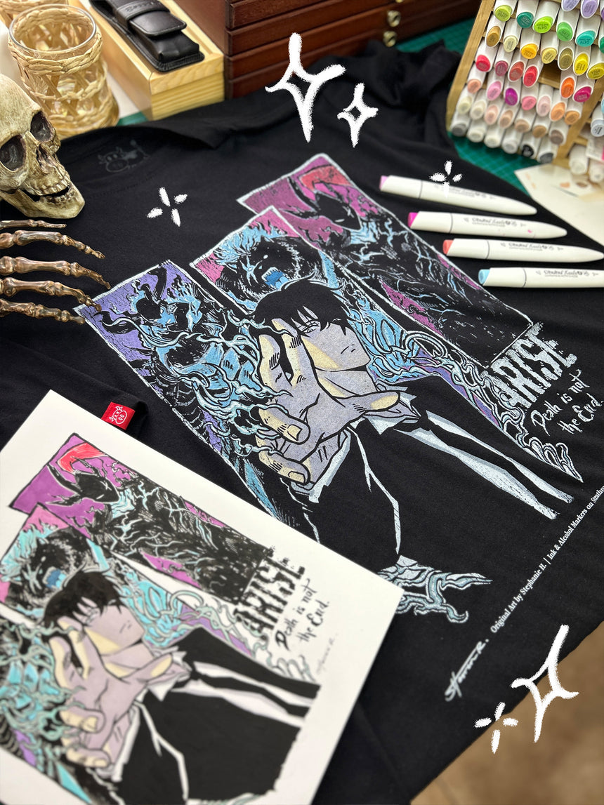 Solo Leveling Arise | Tee