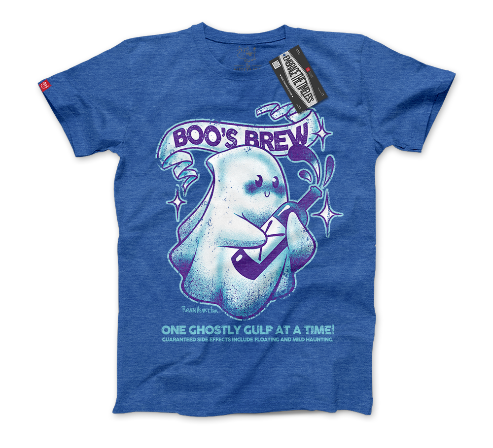 RAVENHEART - Boo's Brew