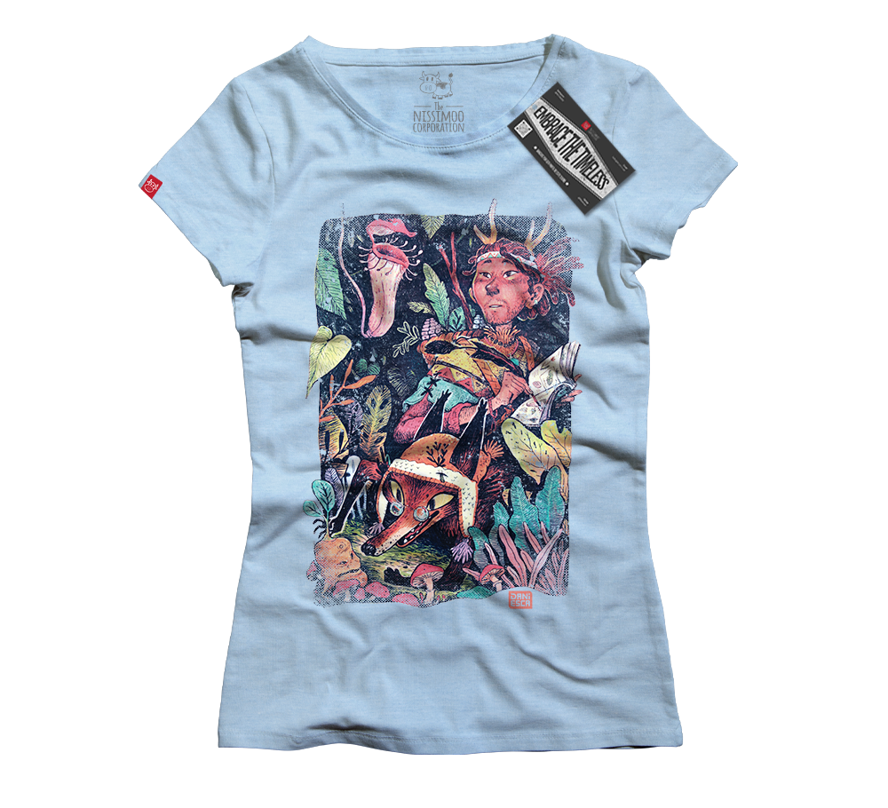 Daniesca - Botánicos