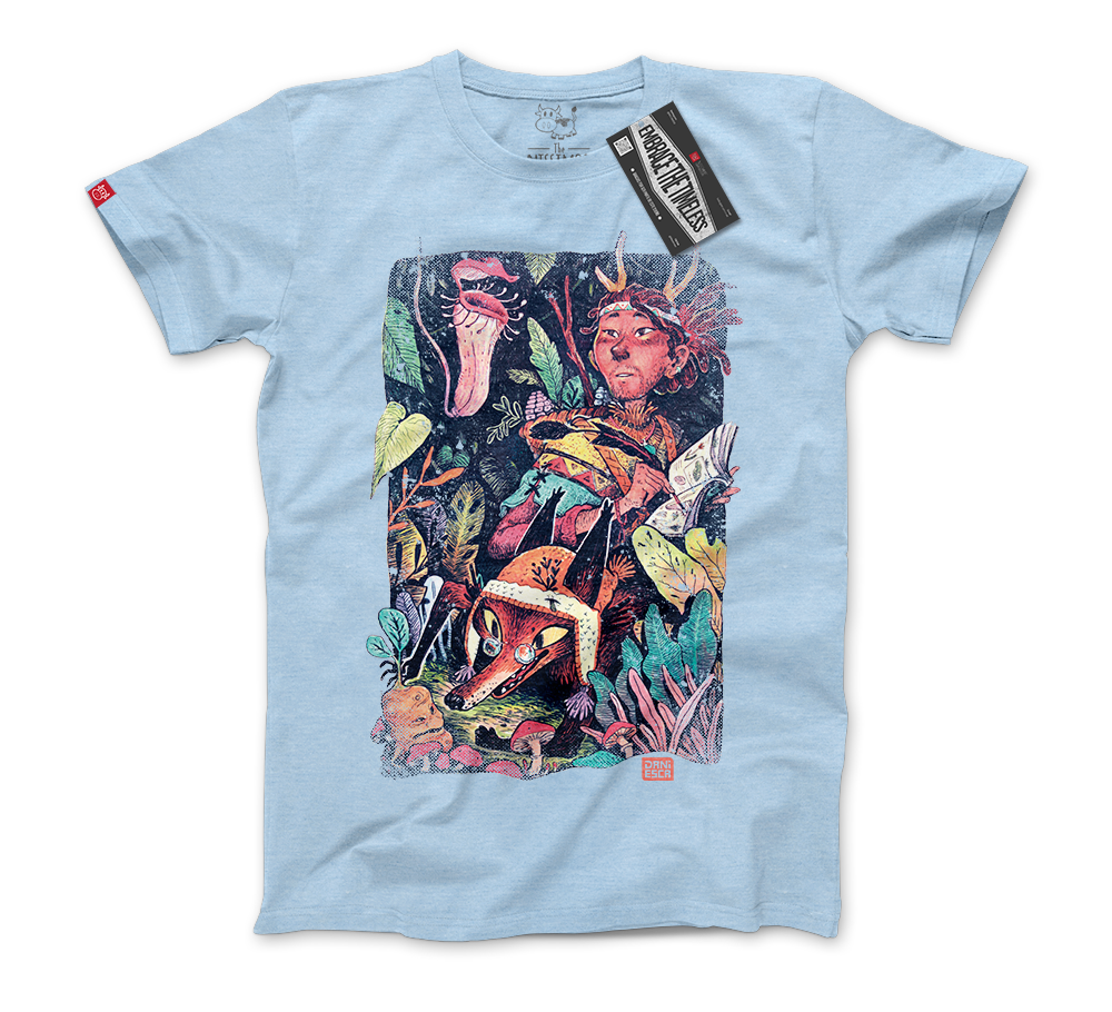 Daniesca - Botánicos