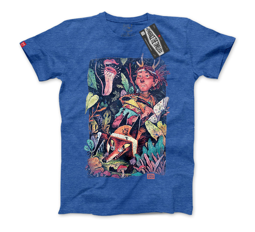 Daniesca - Botánicos