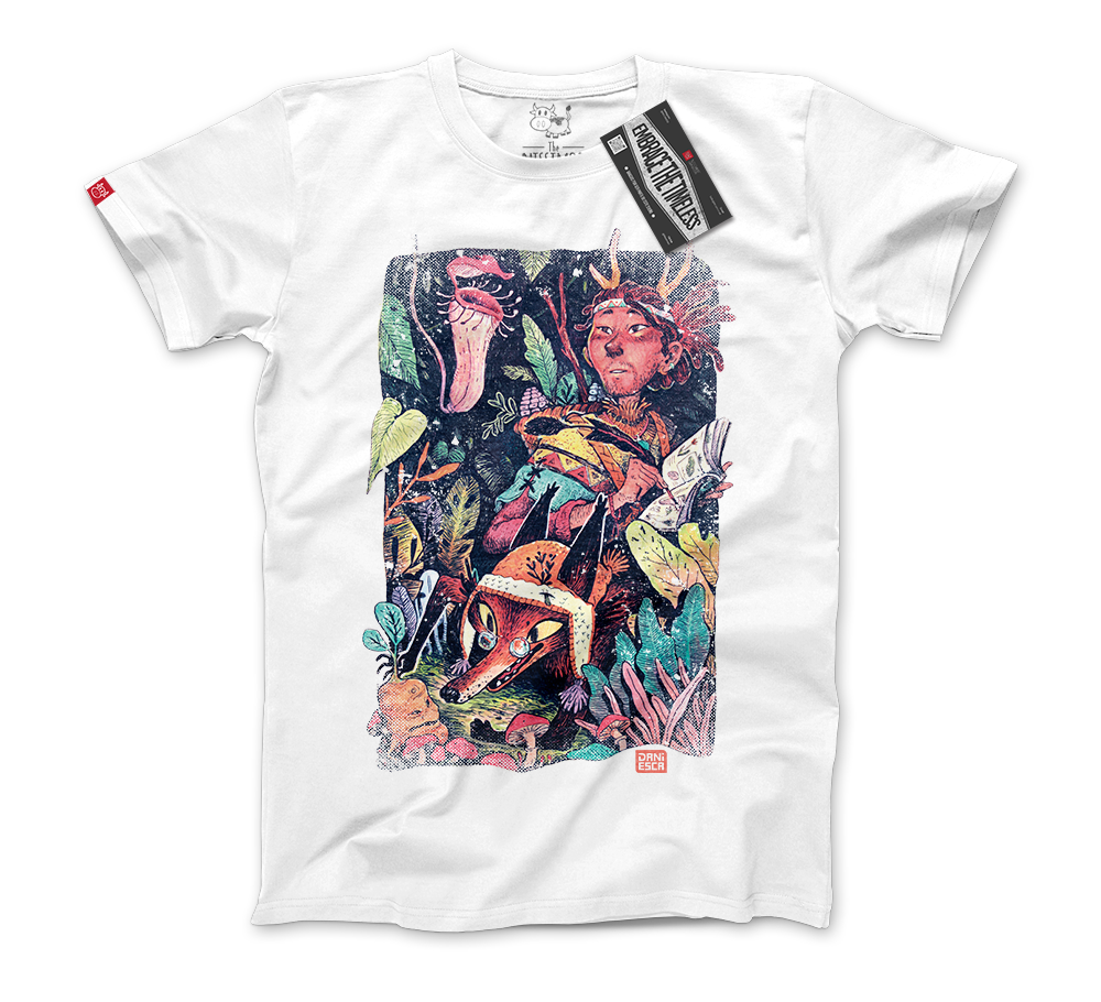 Daniesca - Botánicos