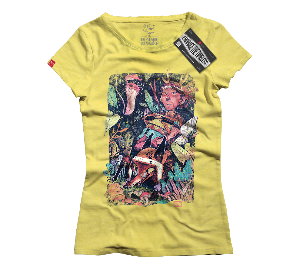 Daniesca - Botánicos