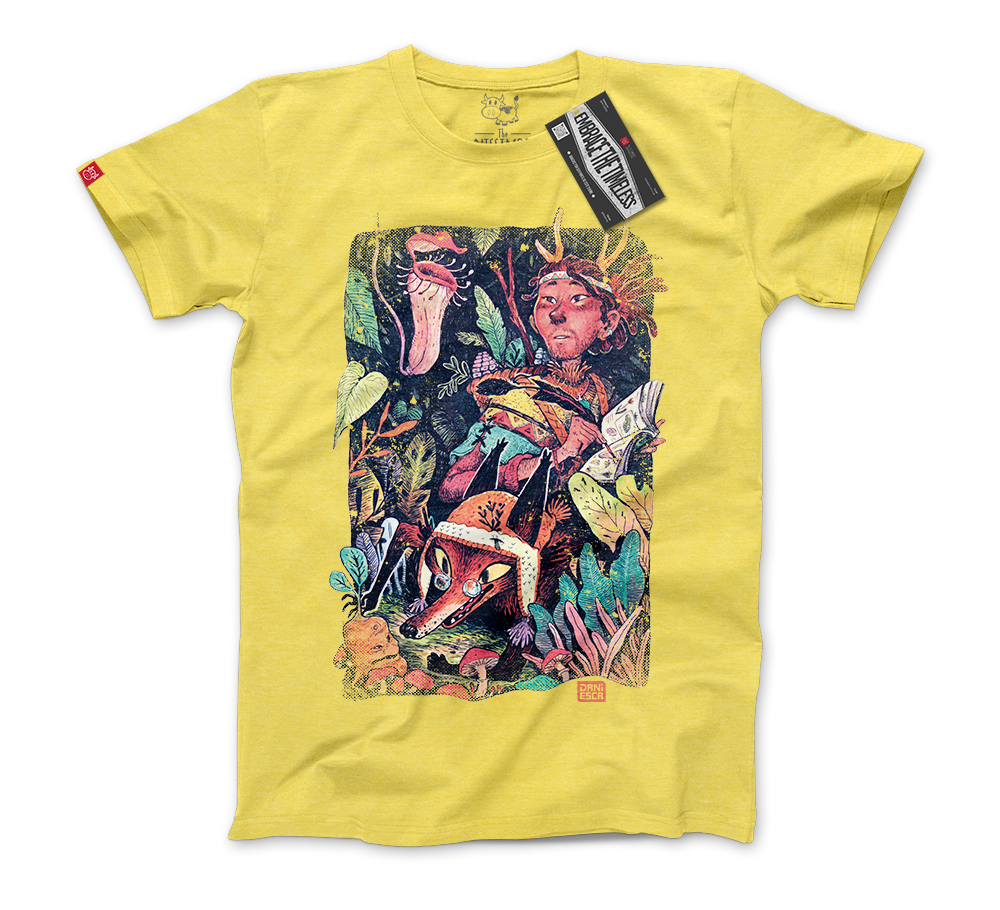 Daniesca - Botánicos