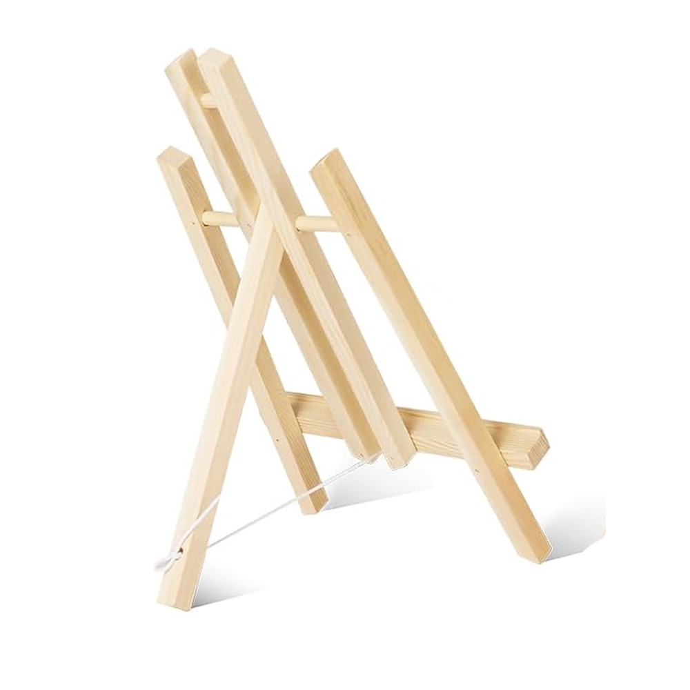 Mini Easel | Display for Art