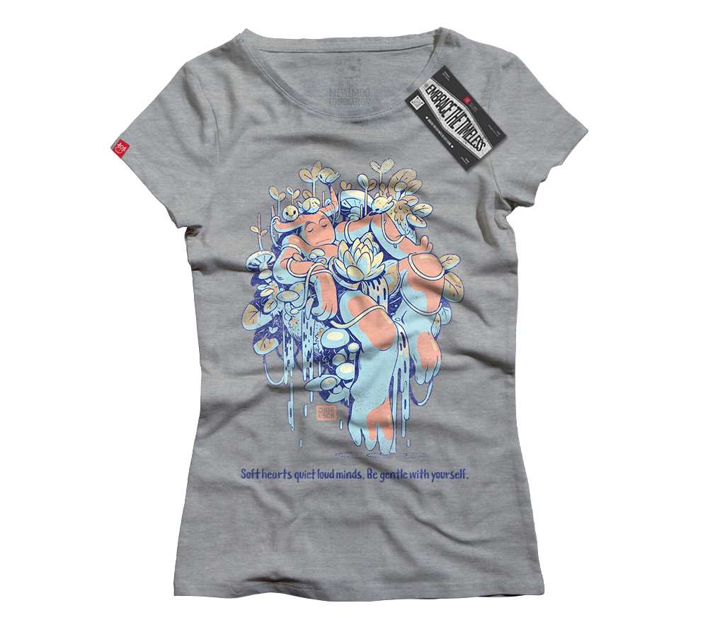 Daniesca - Cólera Tranquila