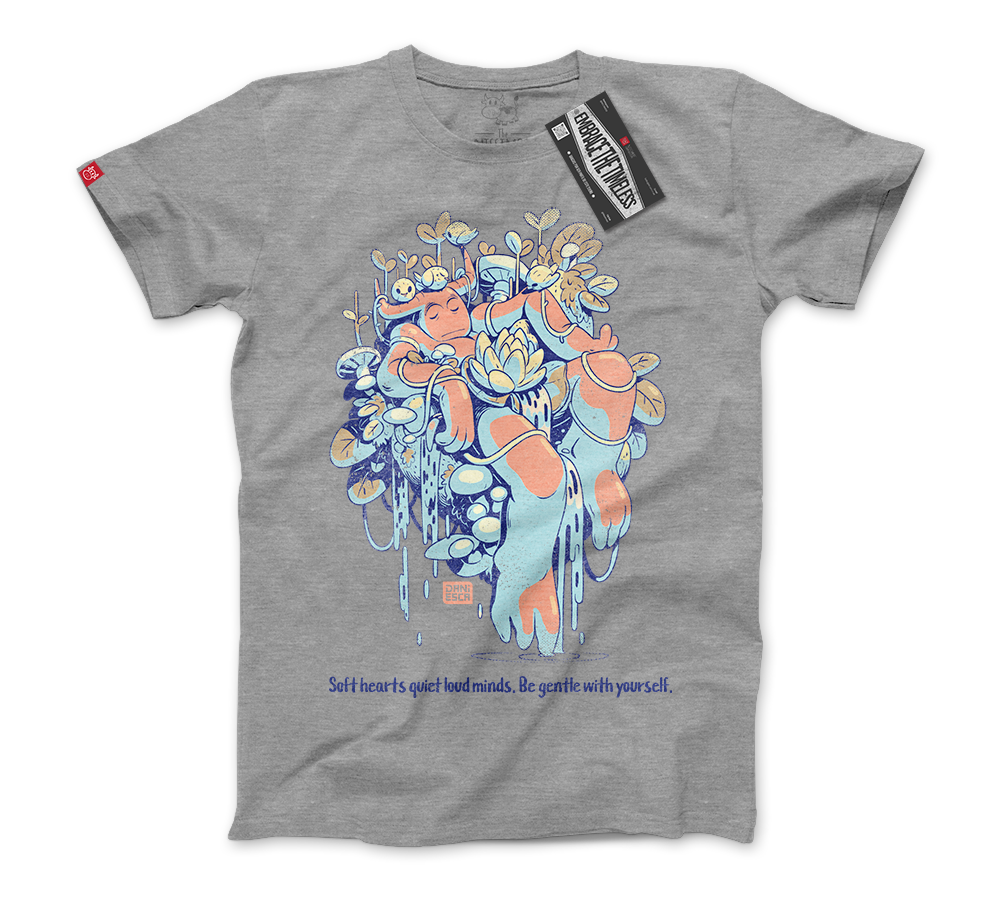 Daniesca - Cólera Tranquila