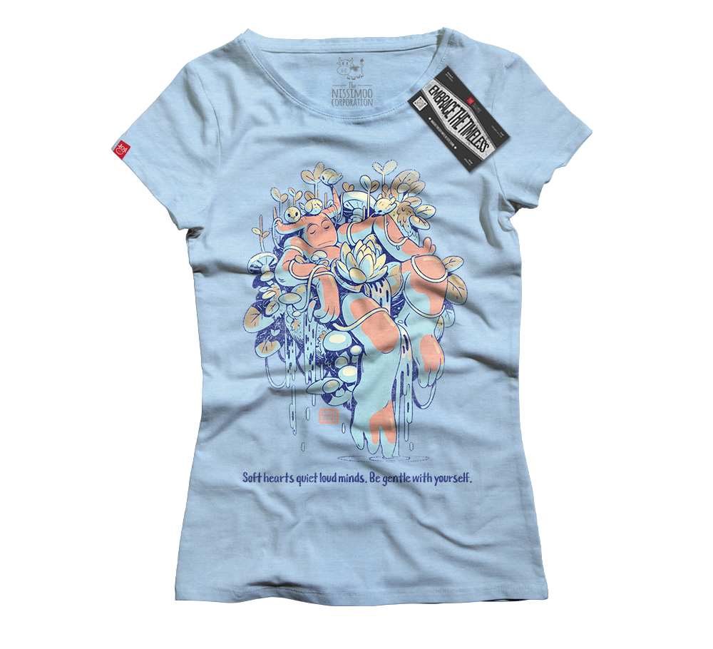 Daniesca - Cólera Tranquila