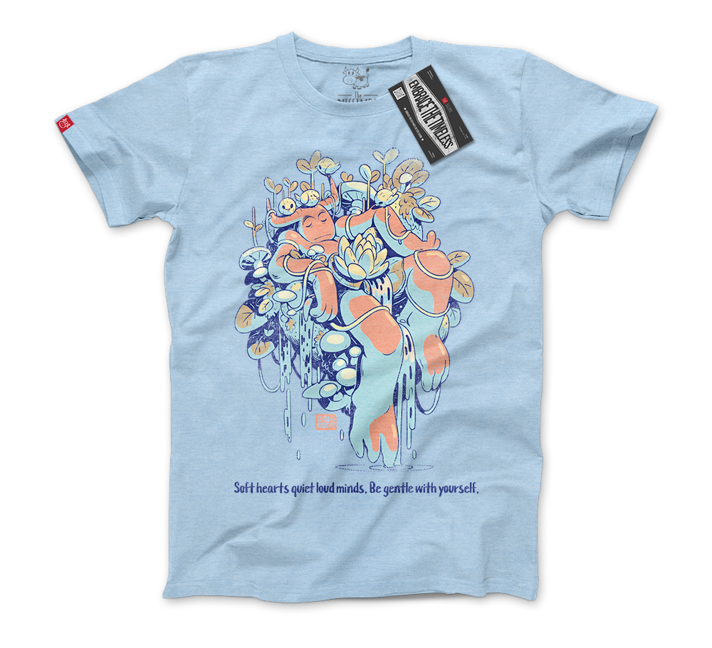 Daniesca - Cólera Tranquila