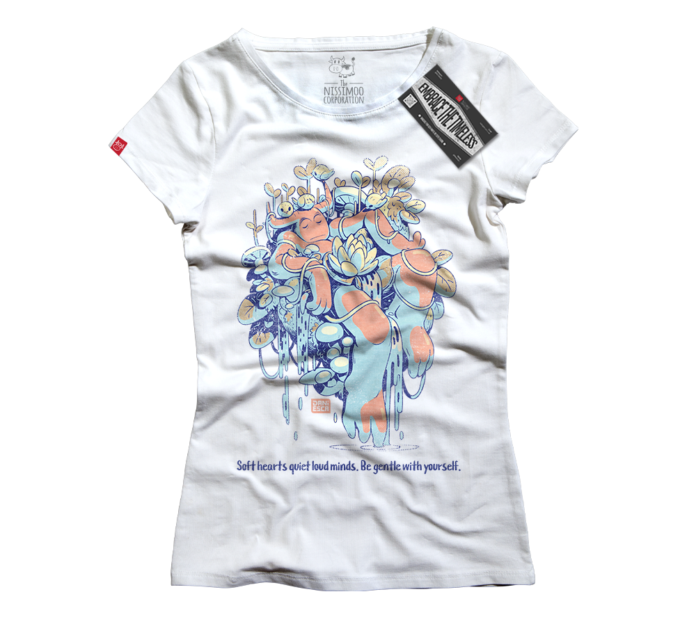 Daniesca - Cólera Tranquila