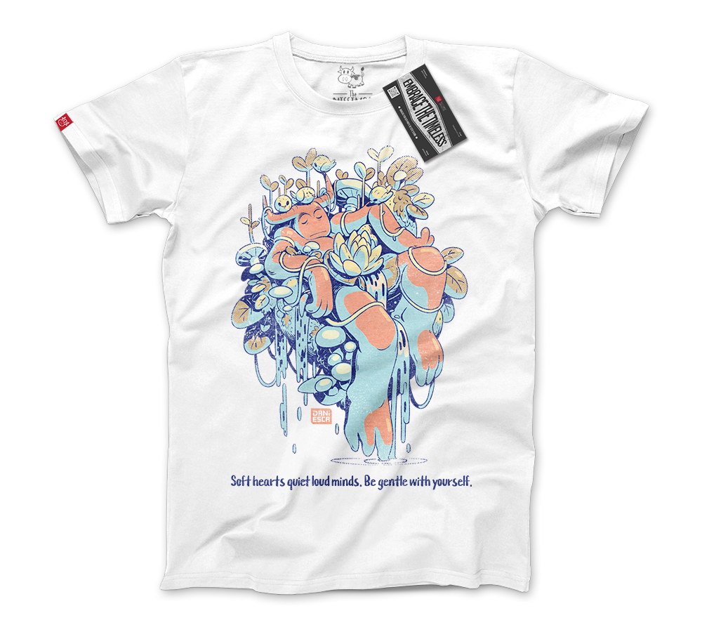 Daniesca - Cólera Tranquila