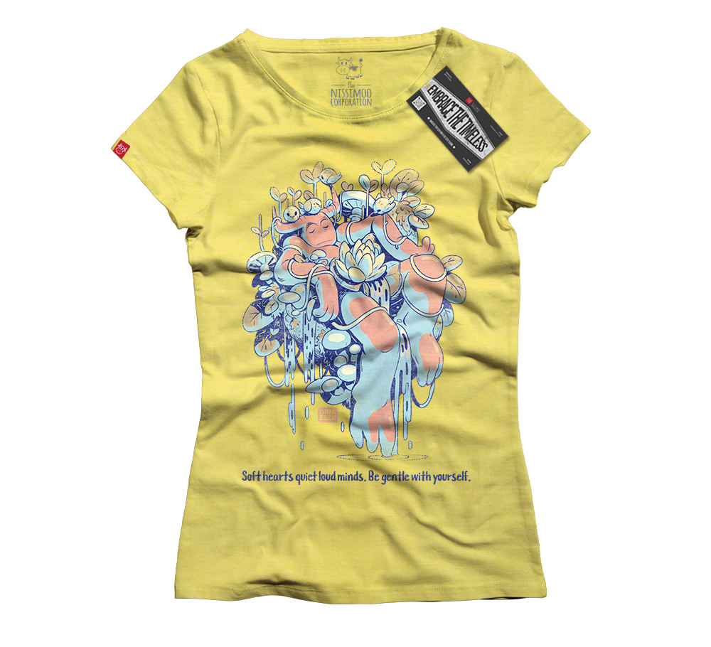 Daniesca - Cólera Tranquila