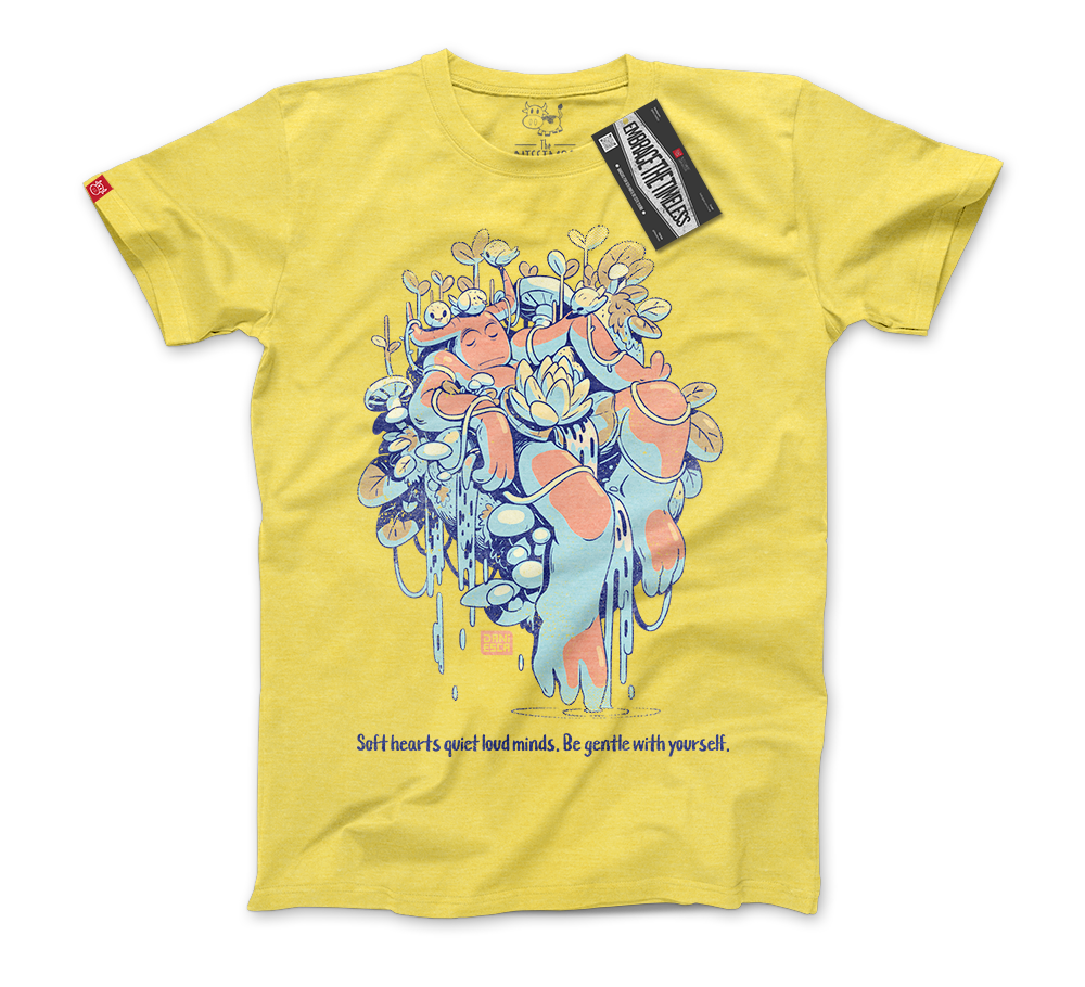 Daniesca - Cólera Tranquila