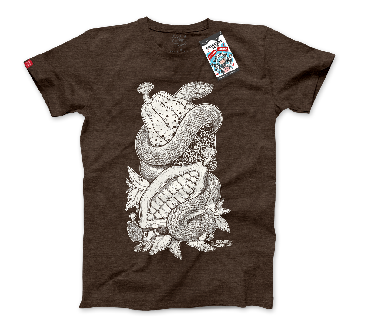 LORRAINE RABBIT - Cosecha Tsuru