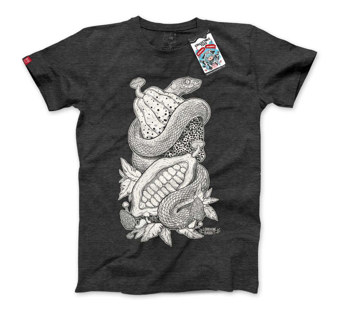 LORRAINE RABBIT - Cosecha Tsuru