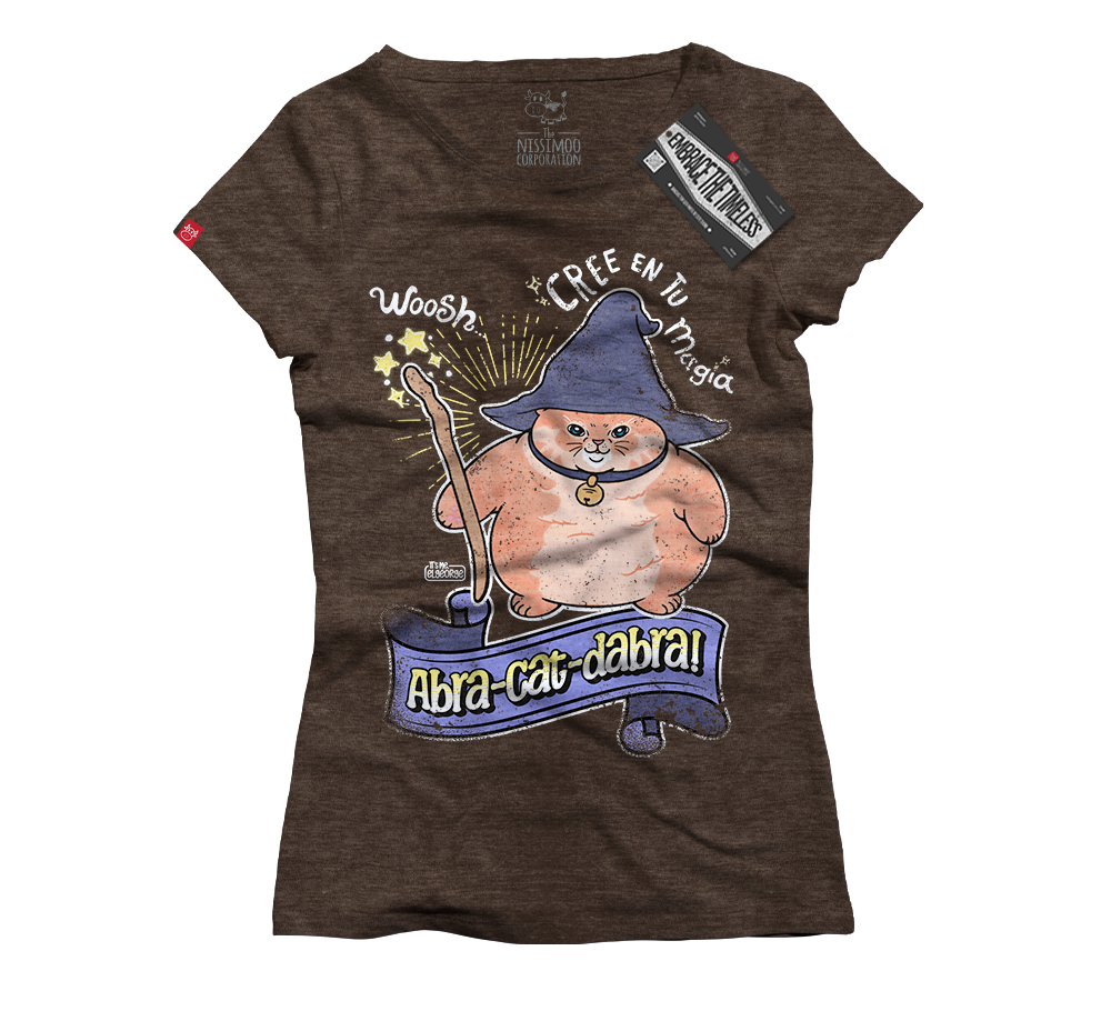 El George - Cree en tu Magia