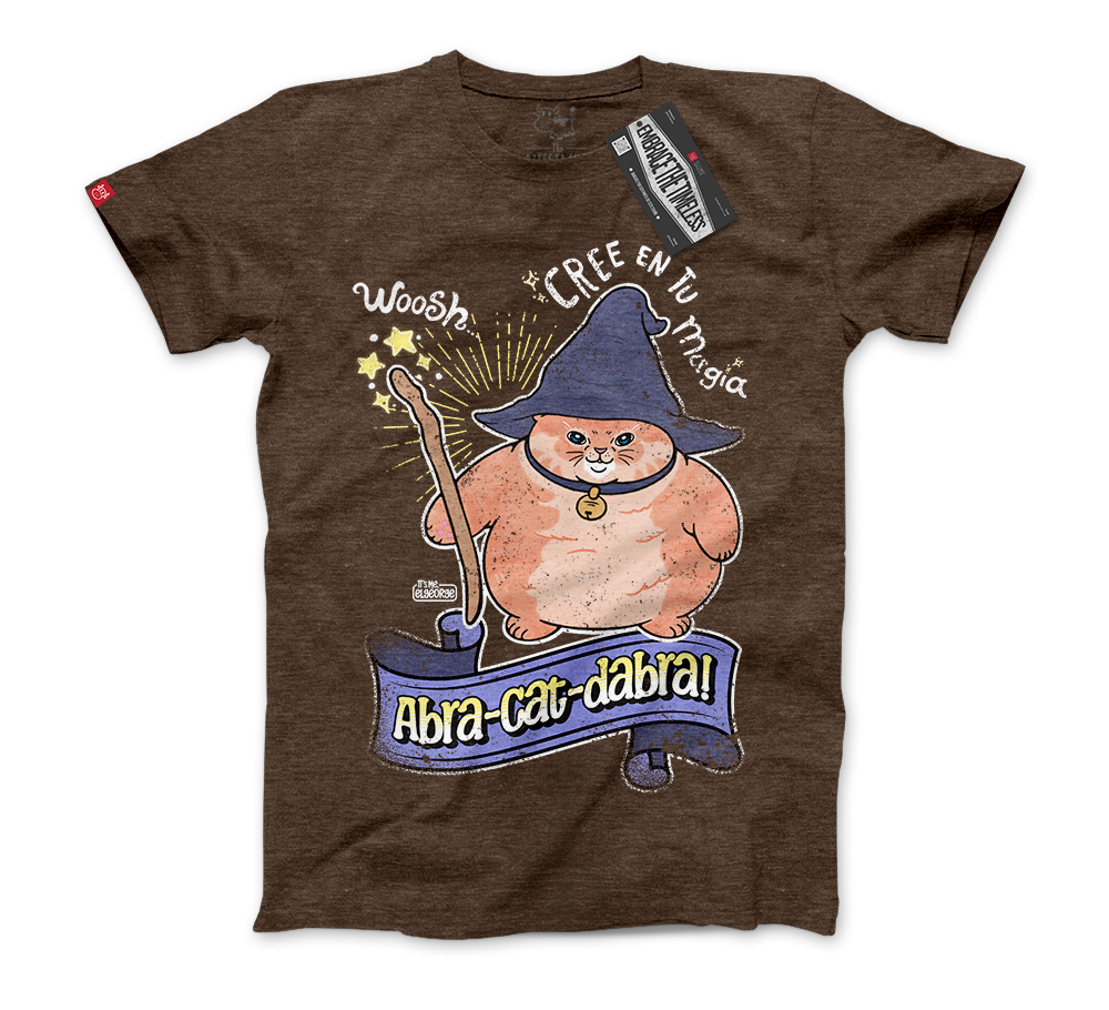 El George - Cree en tu Magia