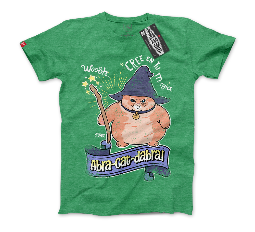 El George - Cree en tu Magia