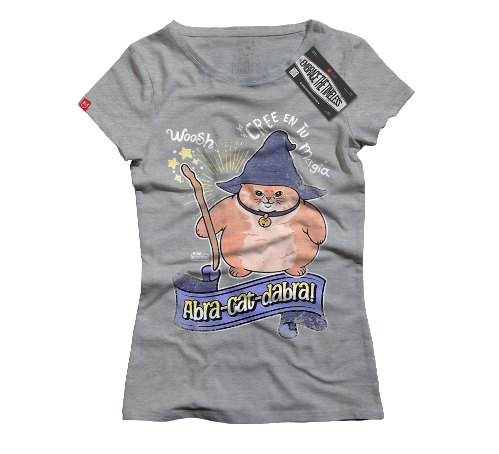 El George - Cree en tu Magia