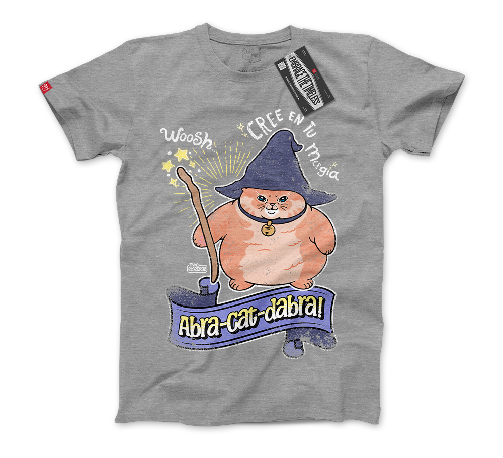 El George - Cree en tu Magia