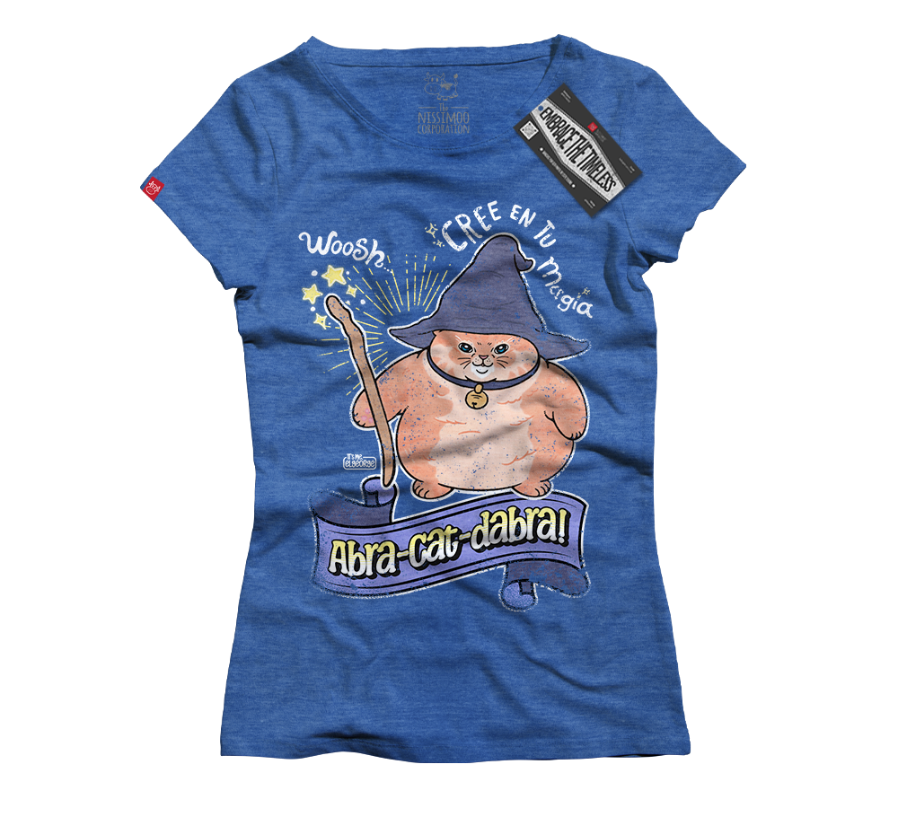 El George - Cree en tu Magia