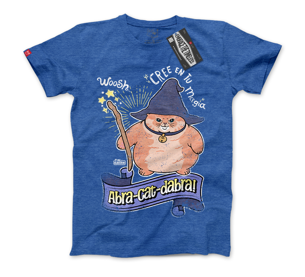 El George - Cree en tu Magia