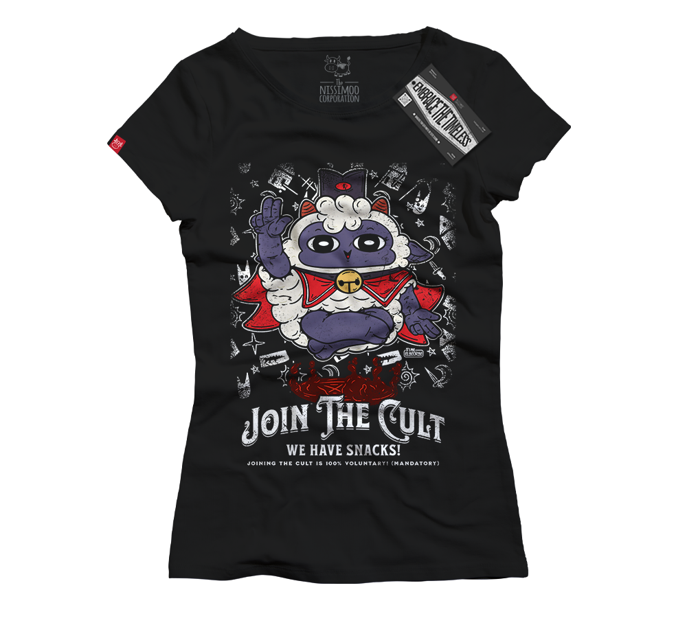 El George - Cult of the Lamb