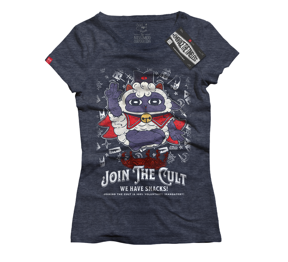 El George - Cult of the Lamb