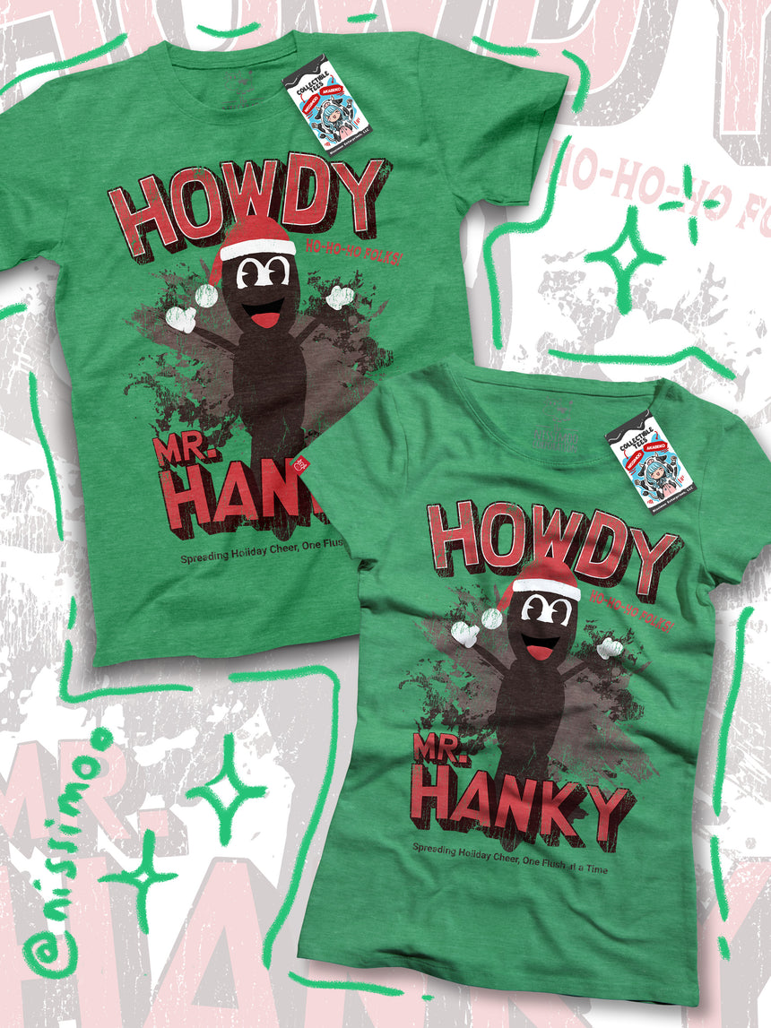 South Park - Mr Hanky | Tee