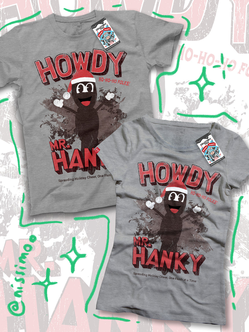 South Park - Mr Hanky | Tee