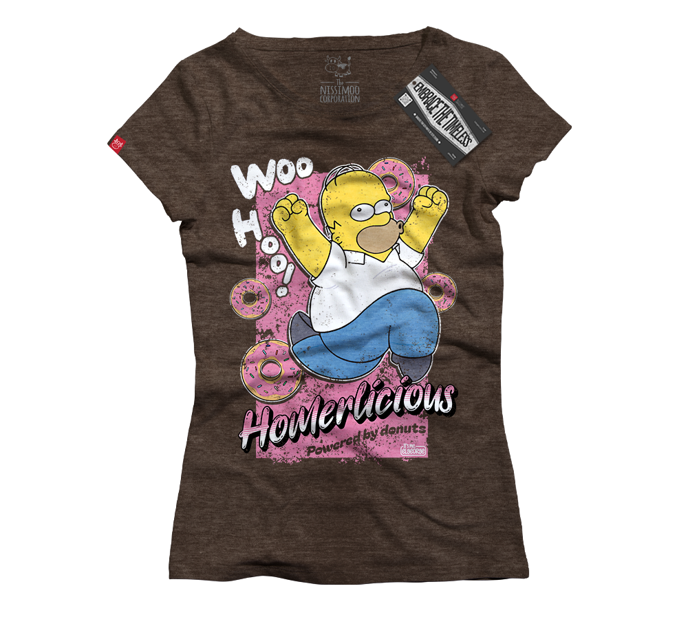 El George - Homerlicious