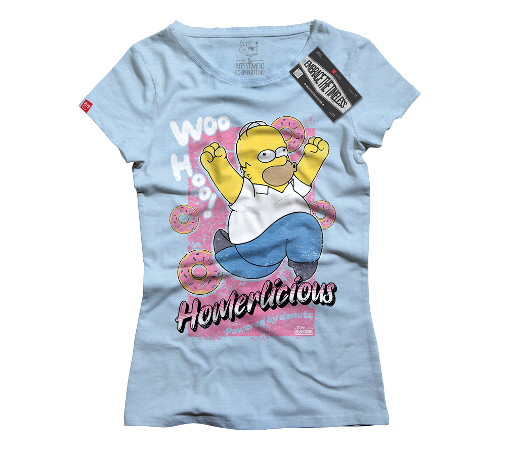 El George - Homerlicious