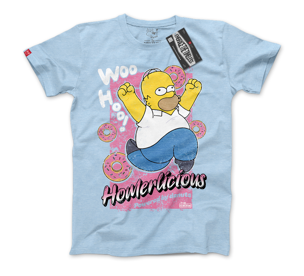 El George - Homerlicious