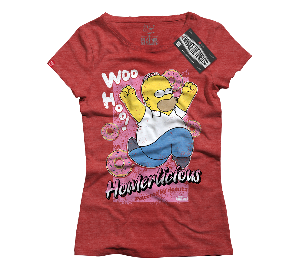 El George - Homerlicious