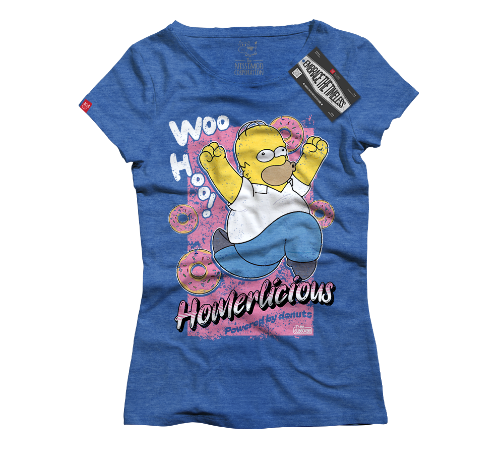 El George - Homerlicious