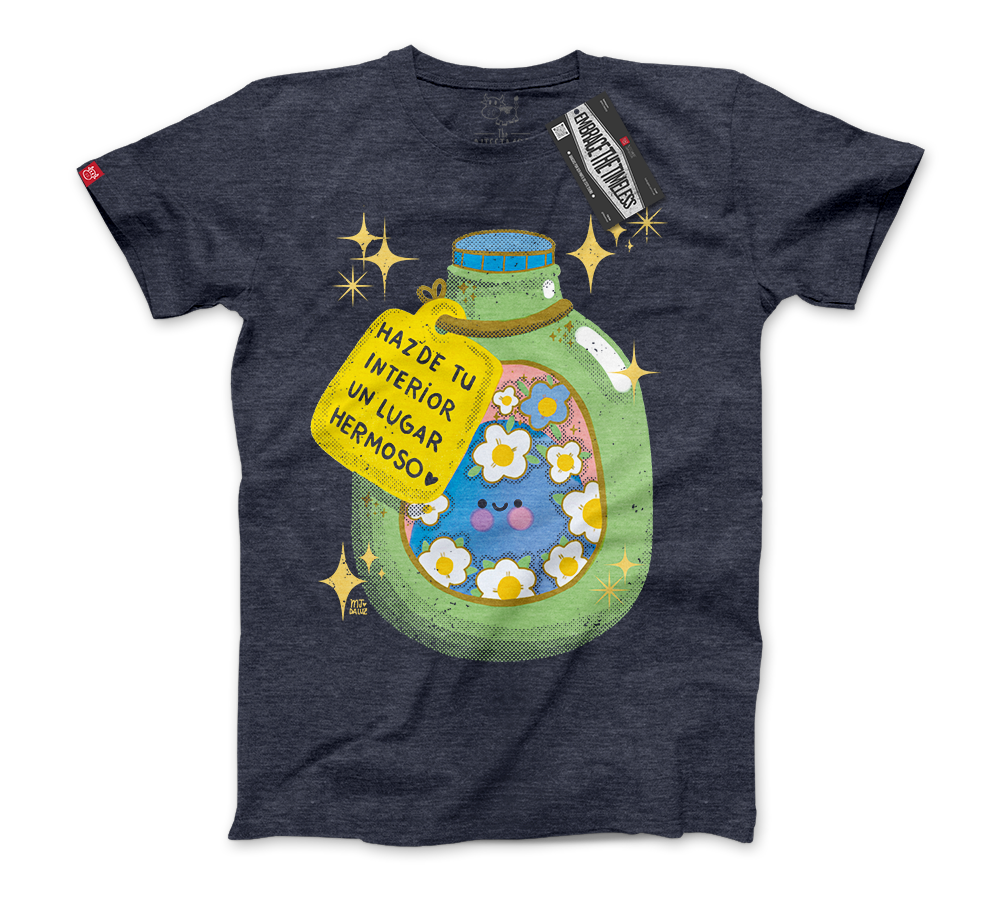 MJ DA LUZ - Interior Bonito