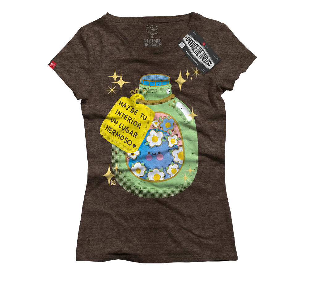 MJ DA LUZ - Interior Bonito