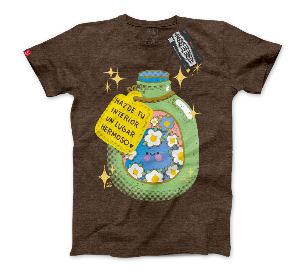 MJ DA LUZ - Interior Bonito