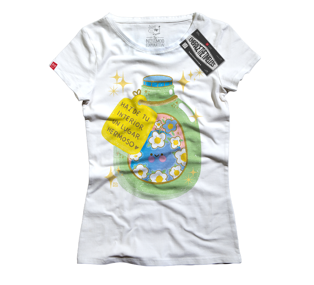 MJ DA LUZ - Interior Bonito