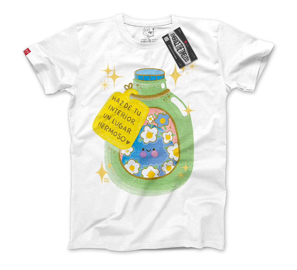 MJ DA LUZ - Interior Bonito