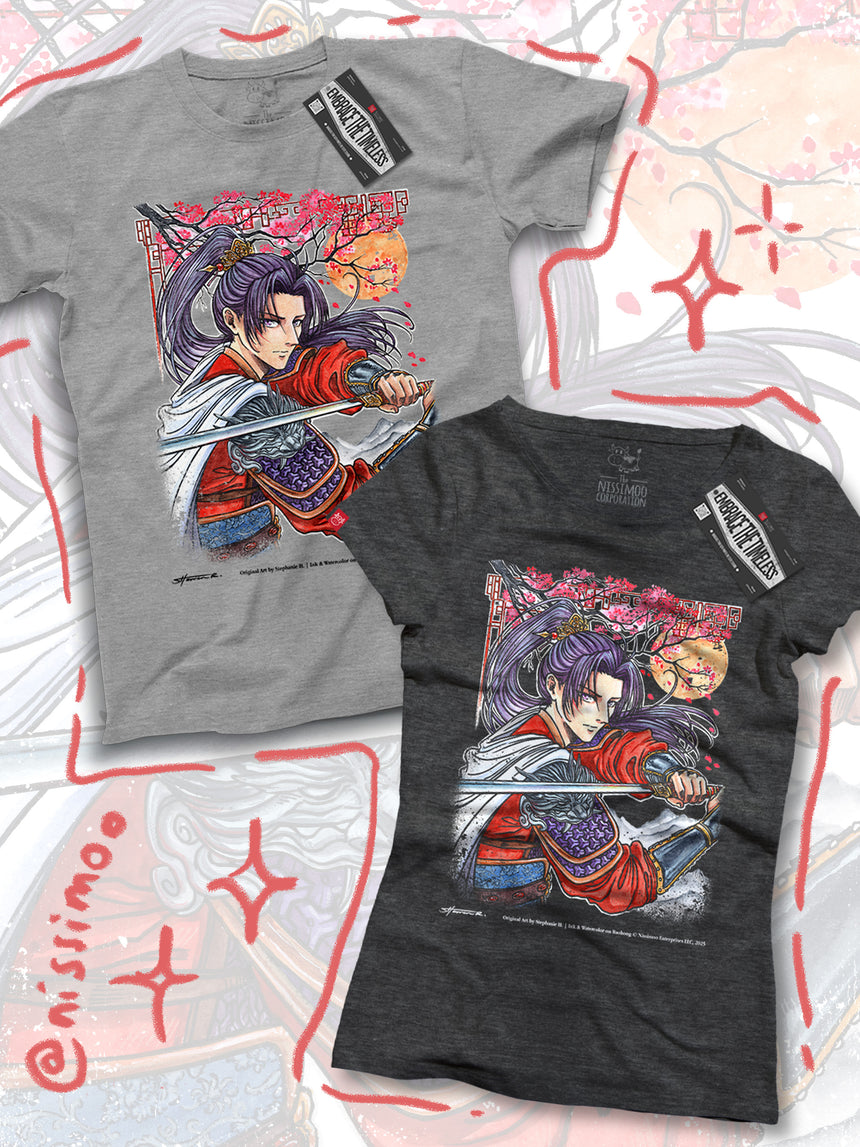 Jinshi The Moon Prince | Tee