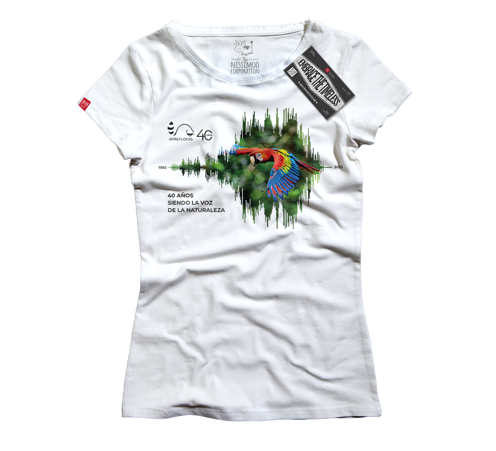 APREFLOFAS - Lapa Roja