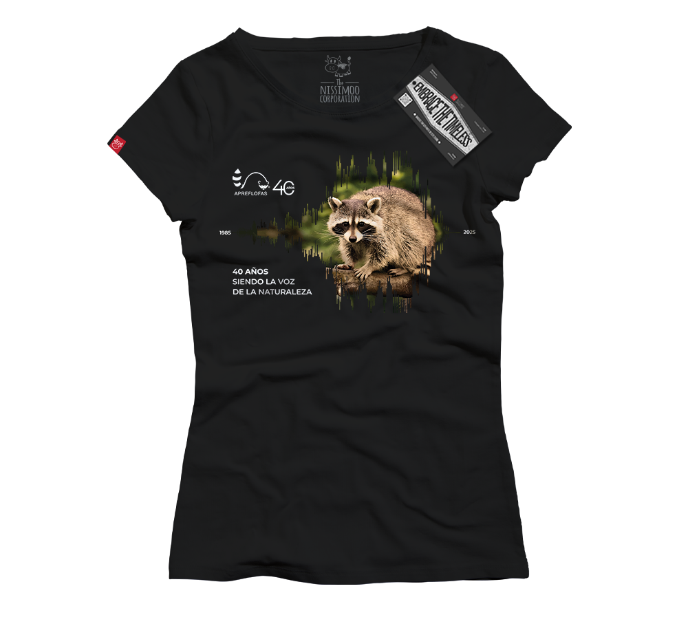 APREFLOFAS - Mapache