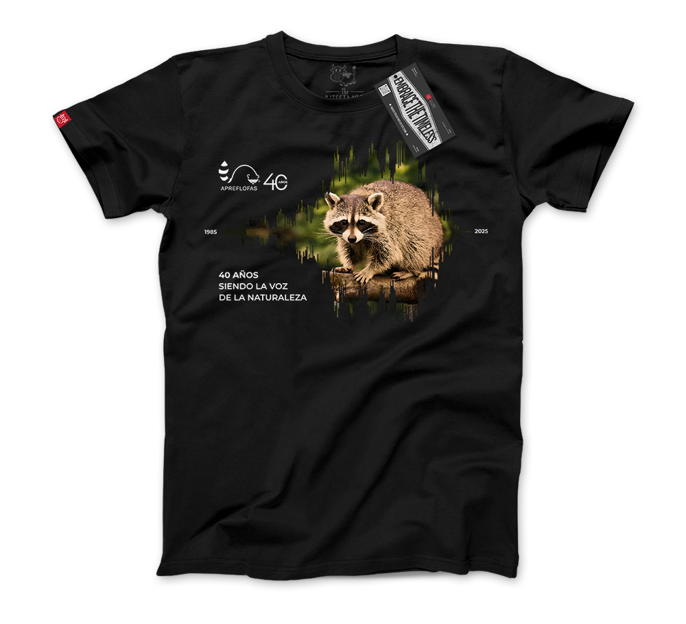 APREFLOFAS - Mapache