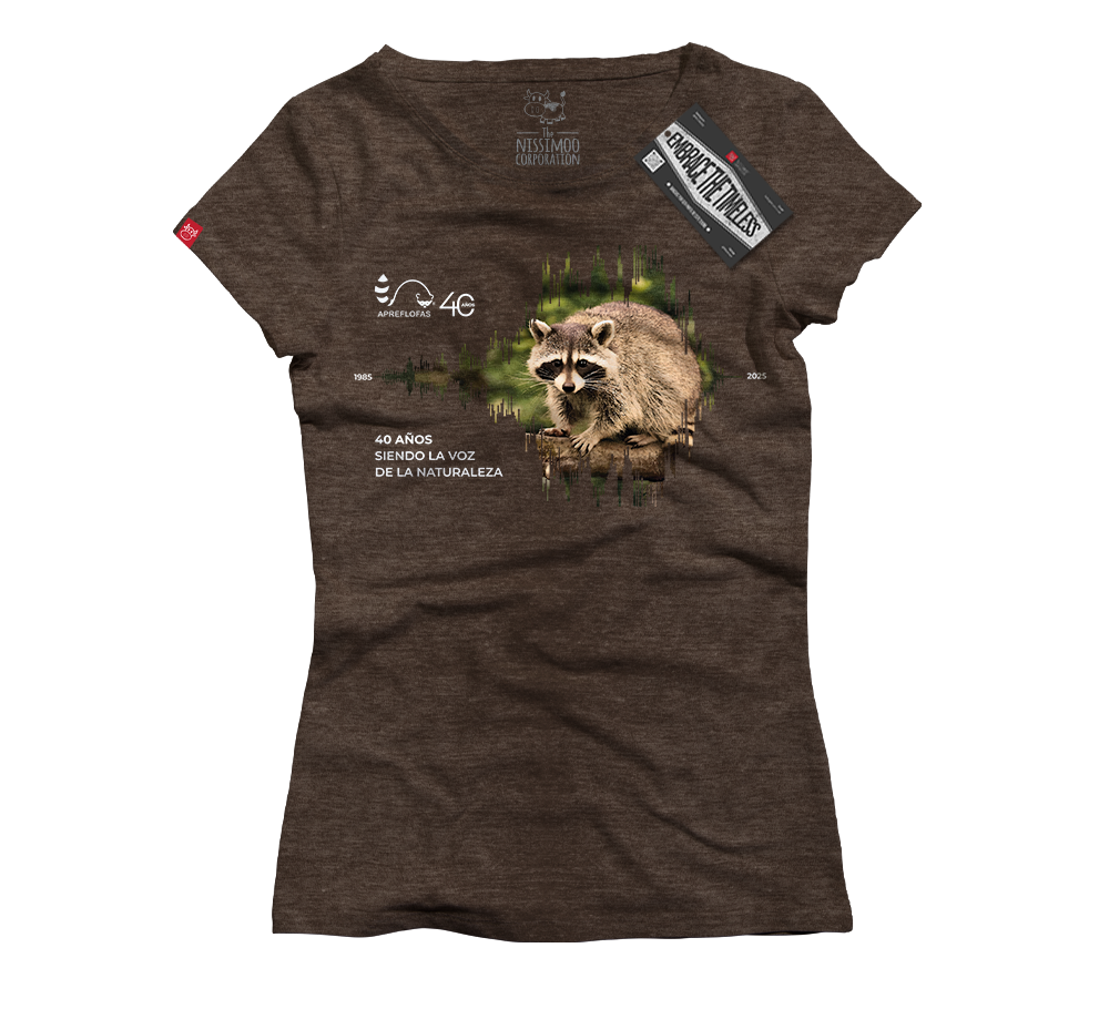 APREFLOFAS - Mapache