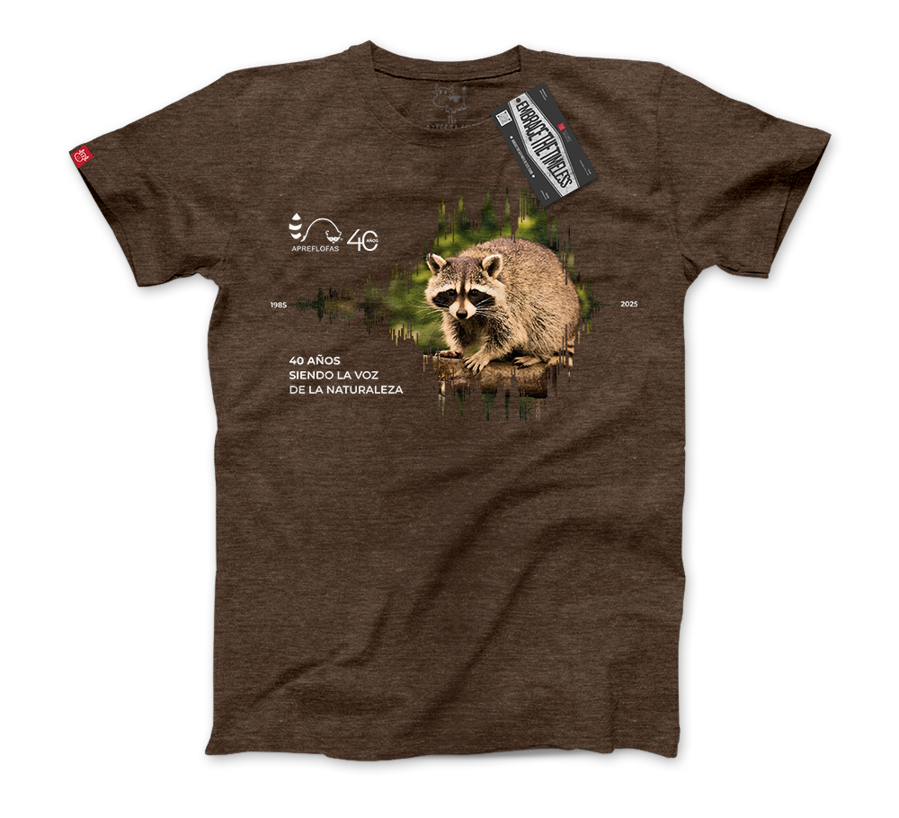 APREFLOFAS - Mapache