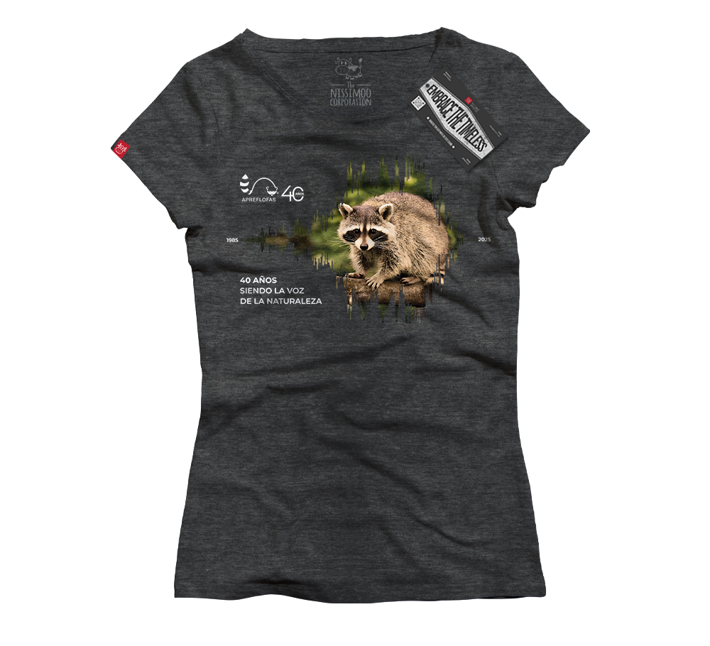 APREFLOFAS - Mapache